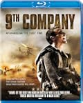 9th Company Blu Ray [Blu-ray]