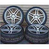 Eurotech Luxury Wheels