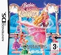 Barbie in the 12 Dancing Princesses (Nintendo DS)