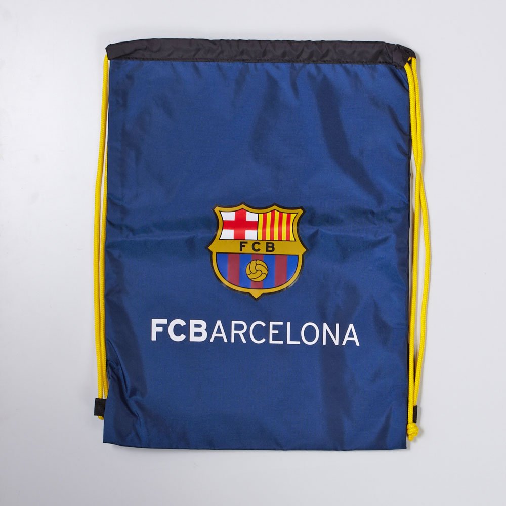 FCバルセロナ ジムバッグ(FCB106) FC巴塞罗