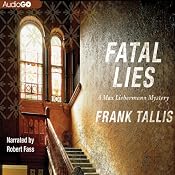 Fatal Lies | Frank Tallis