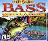 USA BASS CHAMP SLEEVED (Jewel Case)
