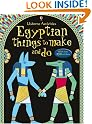 Egyptian Things to...