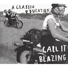 Call It Blazing