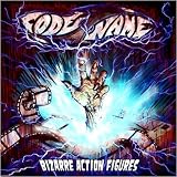 Bizarre Action Figures (Audio CD) - B001NDHP24