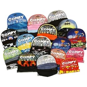 Oxford Comfy 3 Pack