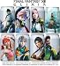 Final Fantasy XIII Potion Elixir Energy Drink Version 1 (1 random can)