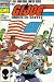 G.I.Joe Order Of Battle #1 (Marvel Comics)