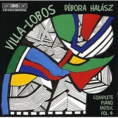 Debora Halasz v.4 cover