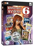 Marvelous Mystery: 6 Pack
