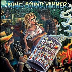 Sex, Drugs and Bill Monroe