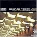 Search : Science Fiction Jazz, Vol. 7