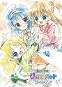 TVアニメ ジュエルペット てぃんくる☆ ファンディスク [DVD]