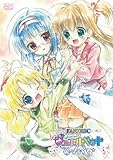 TVアニメ ジュエルペット てぃんくる☆ ファンディスク [DVD]