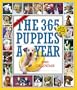 365 Puppies-a-Year Calendar 2003