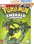 Pokemon Emerald (Prima Official Game Guide)