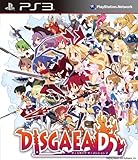 ディスガイア D2 (通常版)