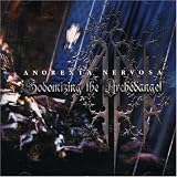 Anorexia Nervosa - Sodomising the Arched Angel