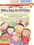 Day-by-Day 100th Day Activities: Quick & Fun Math Activities for Counting Up to the 100th Day of School