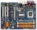 Electronics : Asrock 4CORE1333-ESATA Socket 775 ATX Motherboard