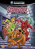 Eigenschaften THQ Entertainment  / Scooby Doo - Fluch der Folianten