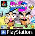 Point Blank 3 (PS)