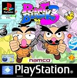 Point Blank 3 (PS)