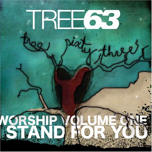 Tree63 - Worship 1: Stand For You - Zortam Music