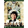 The Vicar of Dibley: The Complete Series Two