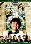 The Vicar of Dibley: The Complete Ser...