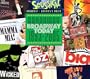 Broadway Today: Broadway 1993-2005