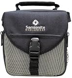 Samsonite Worldproof 1.4 Digital Camera Bag -Khaki/Black