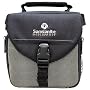 Samsonite Worldproof 1.4 Digital Camera Bag -Khaki/Black