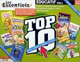 Revue Mindscape  / TOP 10 éducatif, volume 1