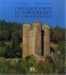 Ch�teaux forts et forteresses de la F...