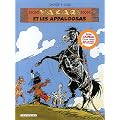 Yakari, Tome 31 : Yakari et les appaloosas + fiche animale