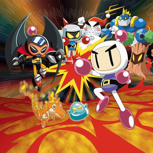 Childrens Toyshop  Video Games : Bomberman (N-Gage)