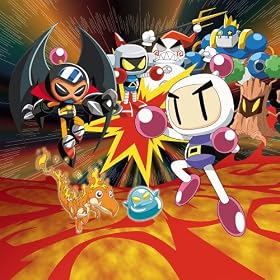 Bomberman (N-Gage)