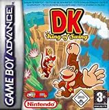Eigenschaften Nintendo  / Donkey Kong - King of Swing