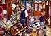 Gibsons - The Clock Shop 300 Piece Jigsaw Puzzle