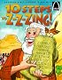 Ten Steps to Z-Z-Zing (Arch Books)