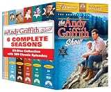 The Andy Griffith Show - Six Season Pack