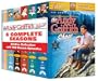 The Andy Griffith Show - Six Season Pack