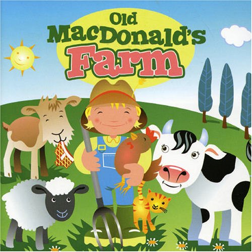 CD-Charts  Search : Old MacDonald's Farm