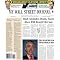 My Wall Street Journal
