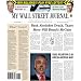 My Wall Street Journal