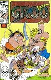 Sergio Aragones' Groo the Wanderer #63 : Real Estate (Marvel - Epic Comics)