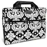 Pacific Design Kailo Chic Laptop Sleeve Damask - Notebook carrying case