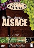 DVD : La Route des Vins - Alsace (FRENCH VERSION) [IMPORT]