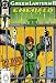 Search : Green Lantern Emerald Dawn II #1 April 1991 Comic